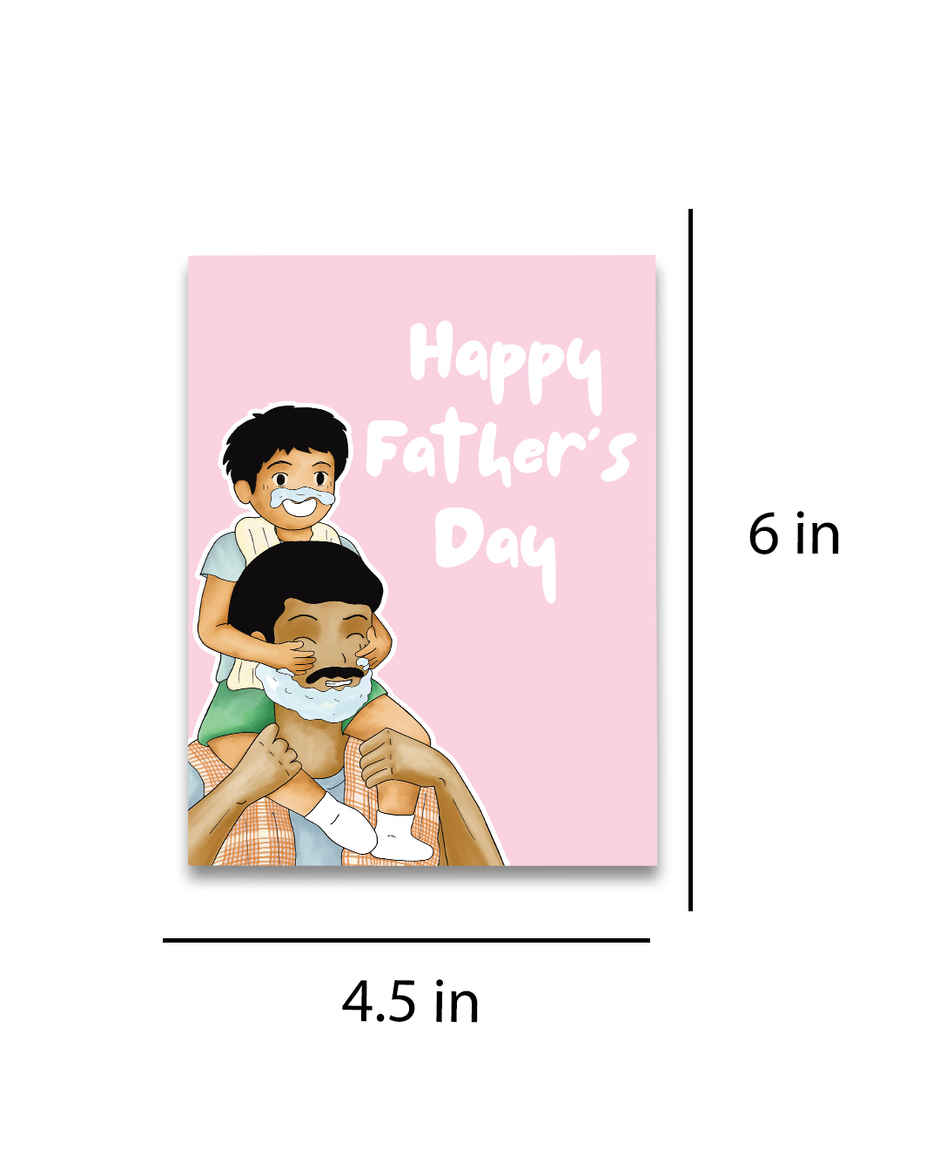 Mad Over Print Papa Core Memory Comic Book