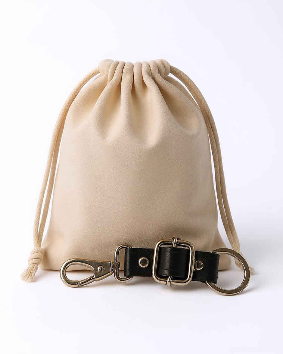 Celebrating You |Hamper with Wallet, Belt & Keychain | Mad Over Prints