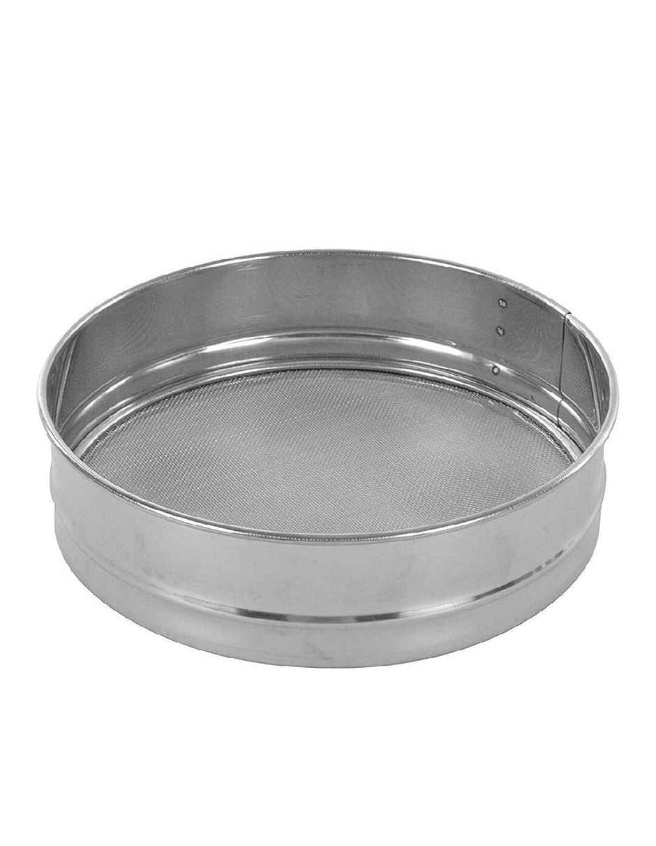 JASCO Stainless Steel Sieves - Size 2 (7 inch)