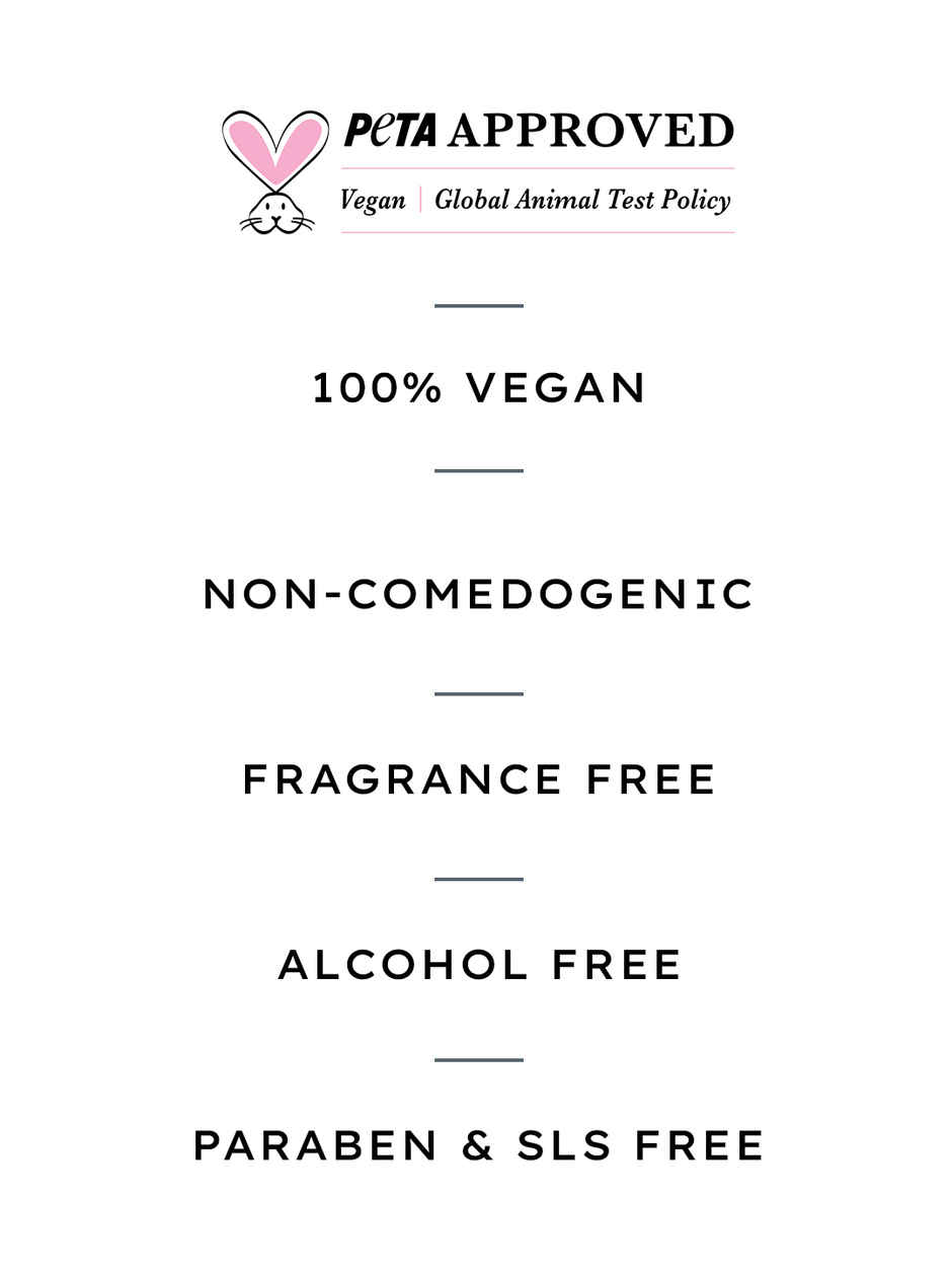 Hyphen Golden Hour Glow Serum