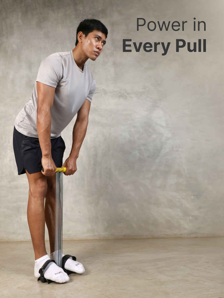 Cultfit Tummy Trimmer