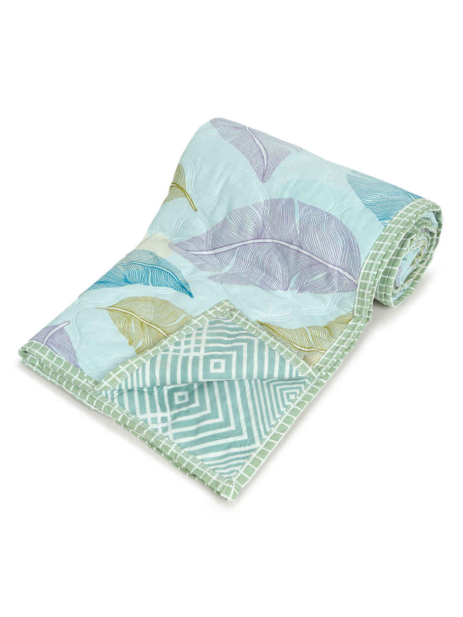 Status Ultrasonic Dohar 200 x 200 cm | Dsn | 4 | Grey