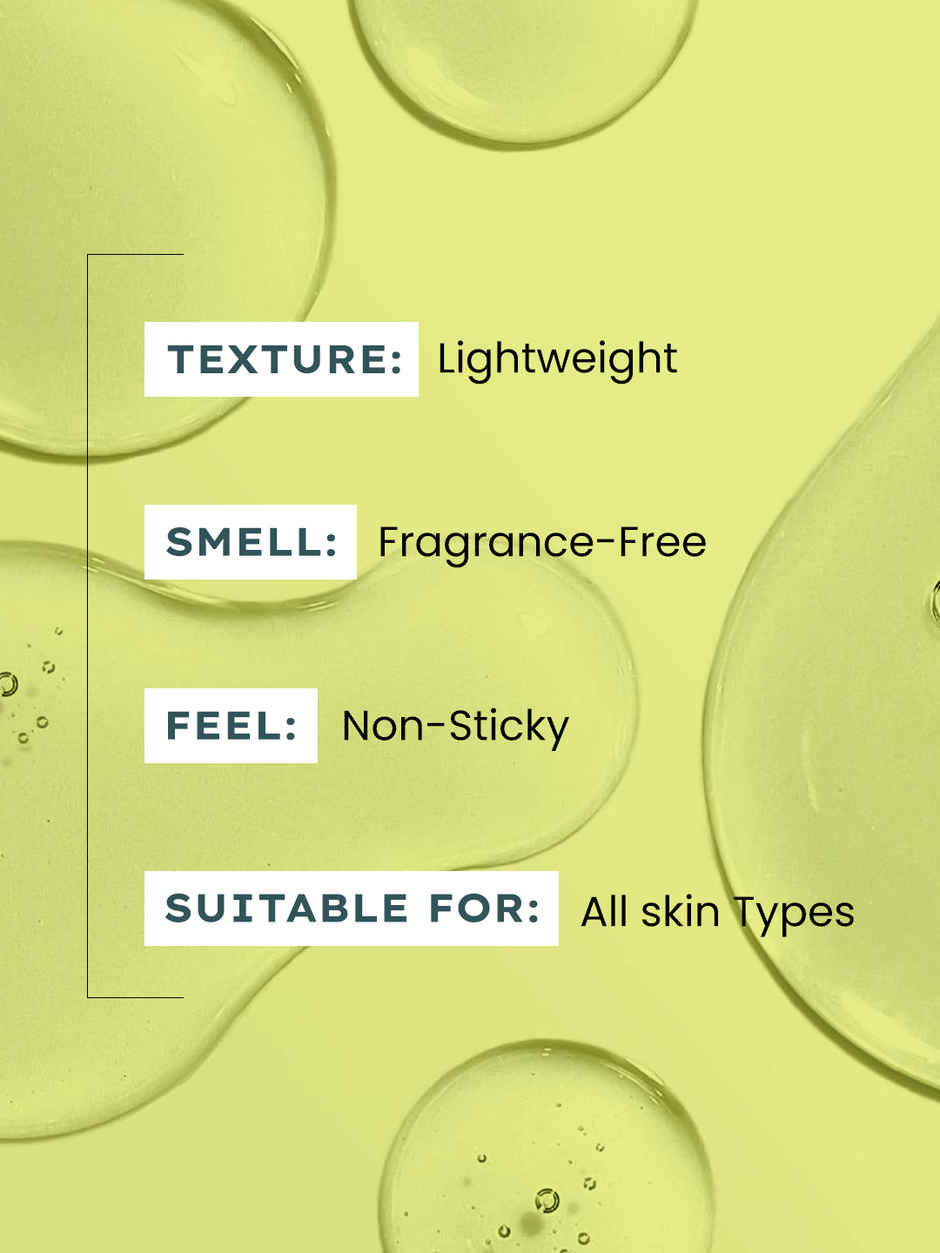 Hyphen Golden Hour Glow Serum