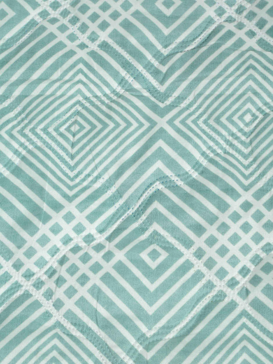 Status Ultrasonic Dohar 200 x 200 cm | Dsn | 4 | Grey