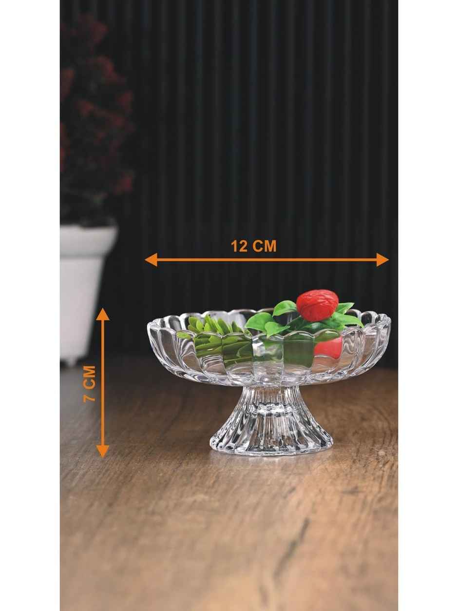 Perpetual Mart Dessert Serving Bowls for Ice Cream & Snacks