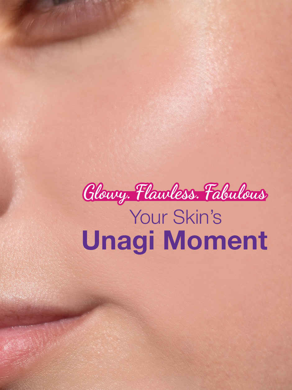 Swiss Beauty Craze Glownagi Tinted Moisturiser