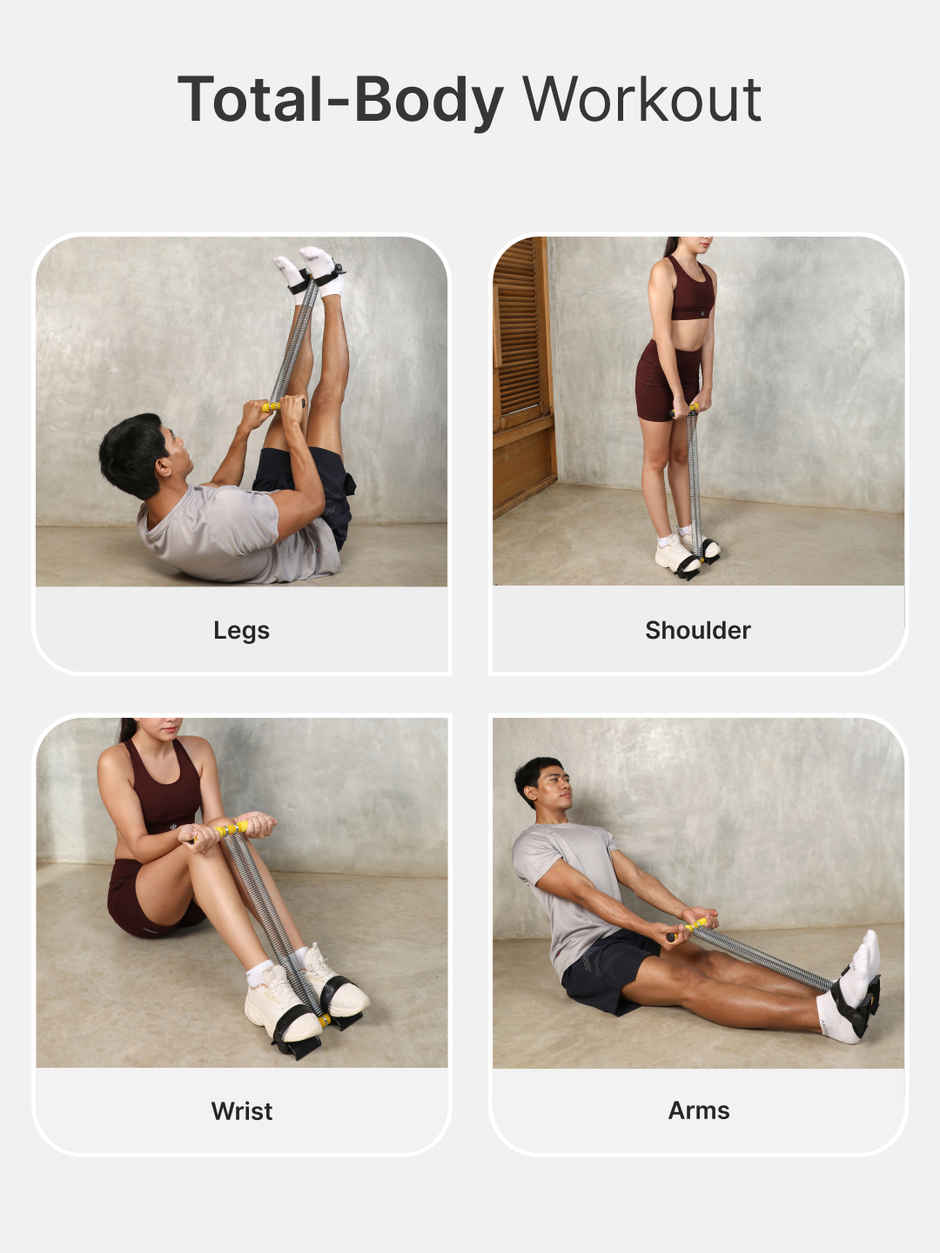 Cultfit Tummy Trimmer