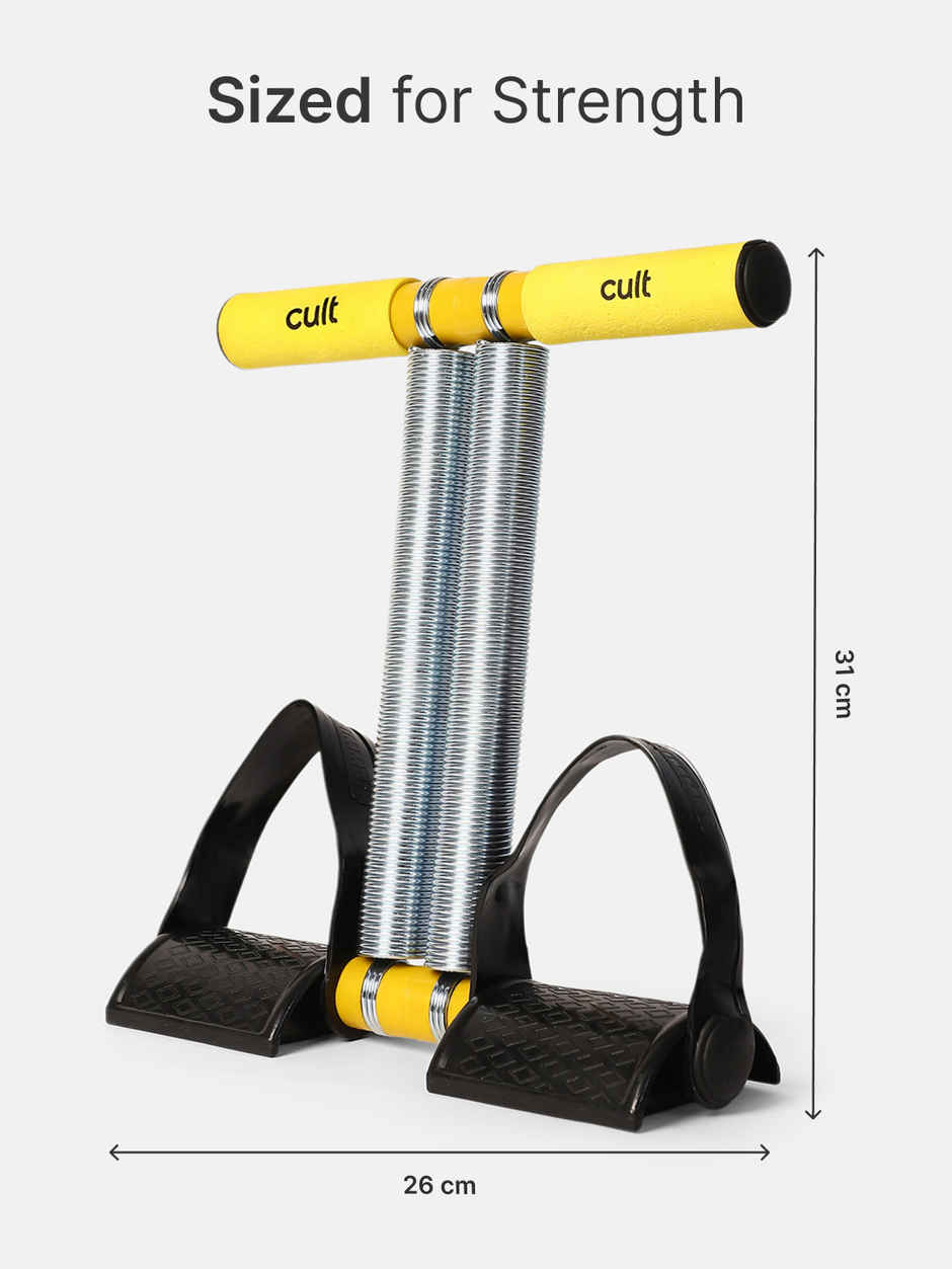 Cultfit Tummy Trimmer