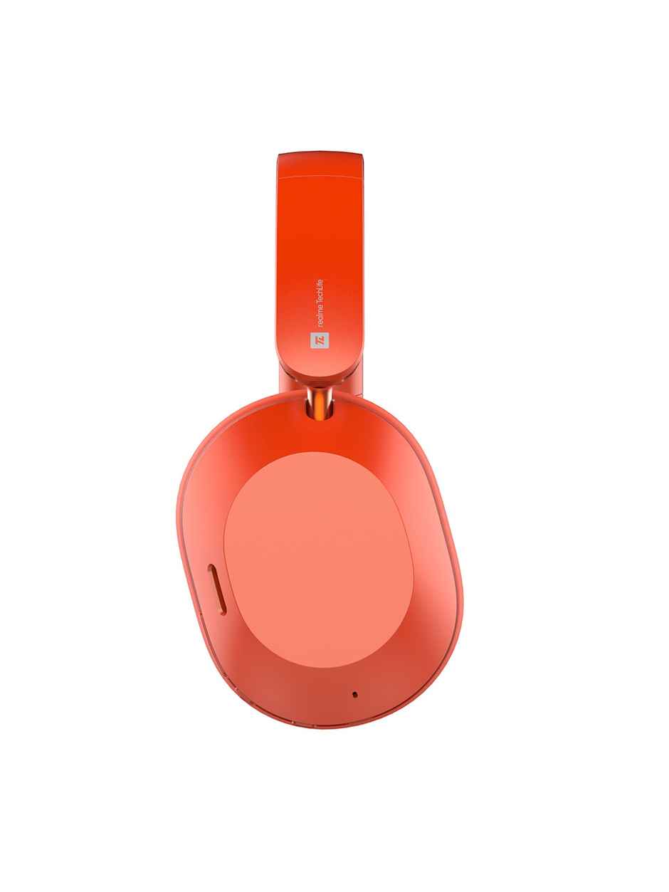 Realme Techlife Studio H1 Red