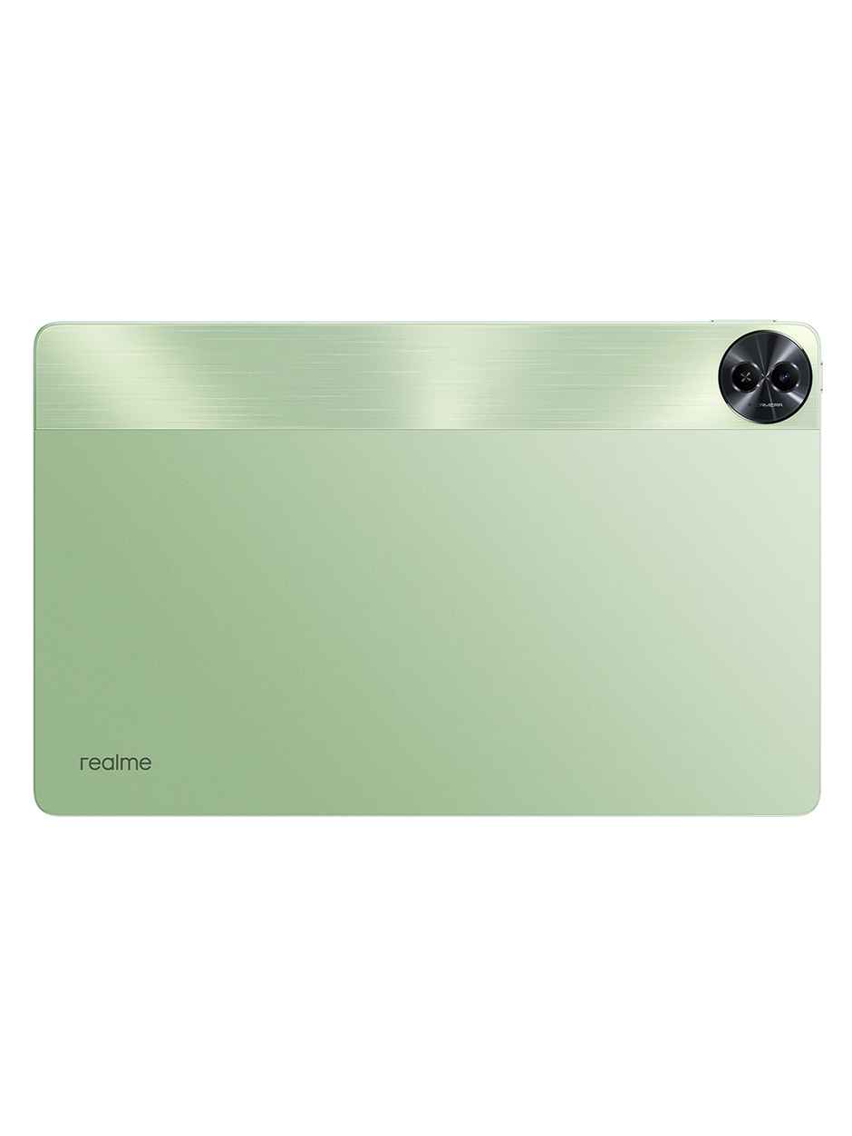 Realme Pad 2 Lte 8Gb Ram+256Gb Rom - Green