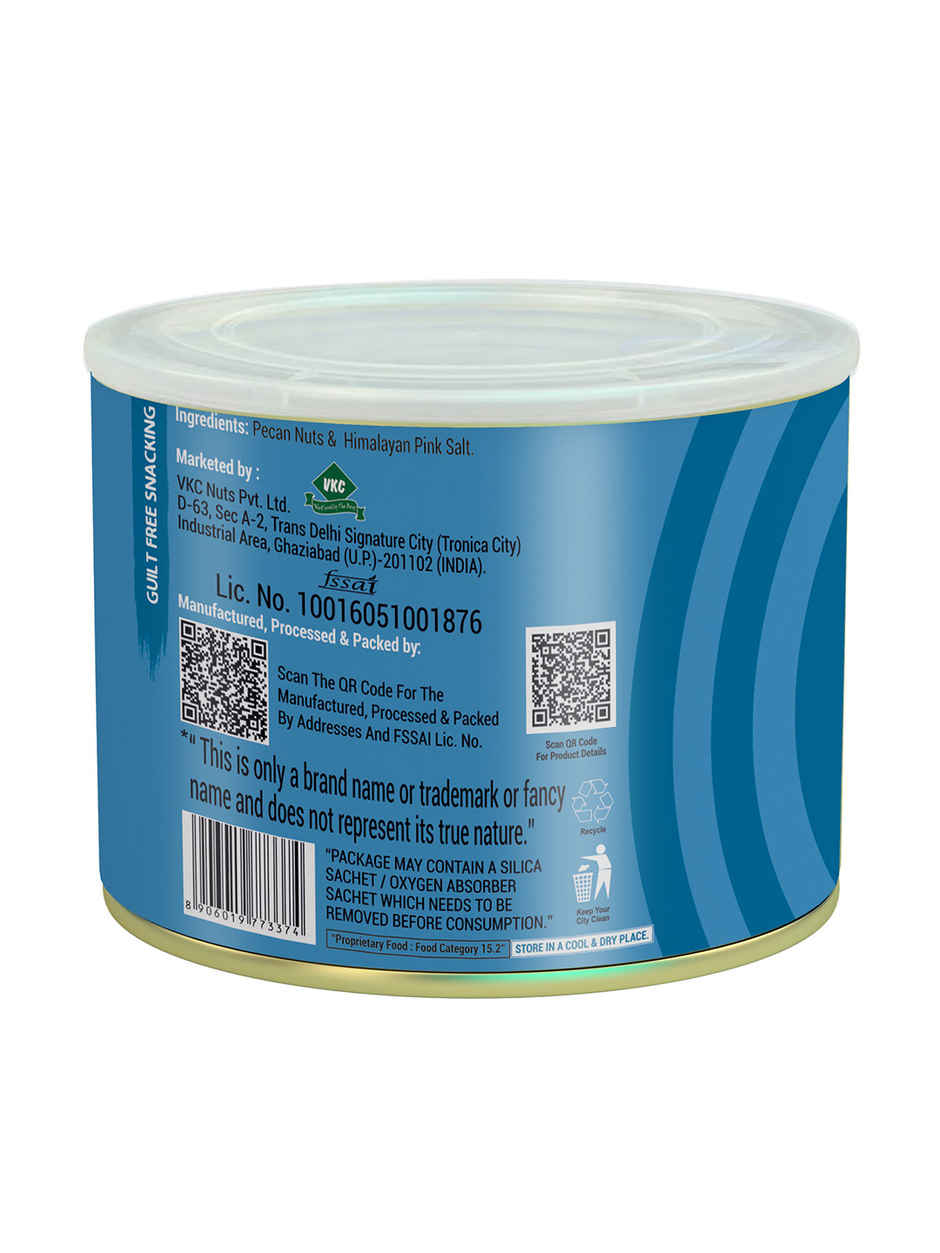 Nutraj Snackrite Premium Golden Roast Pecan