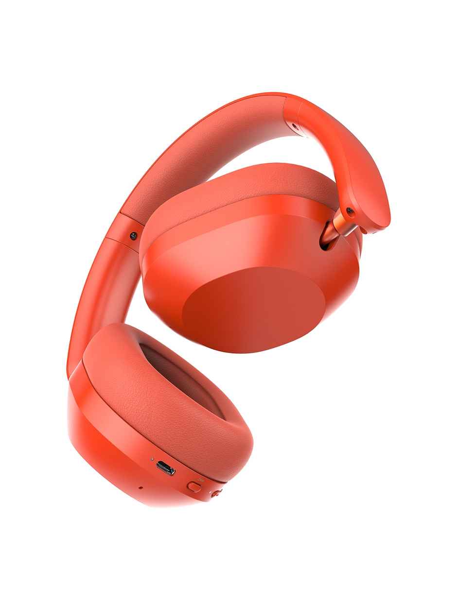 Realme Techlife Studio H1 Red