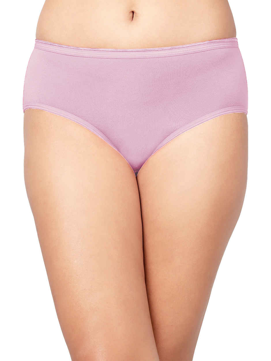 Clovia Women's Mid Waist Cotton Hipster Panties | Assorted - M