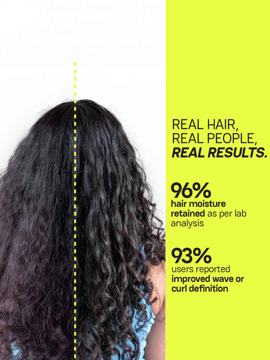 Moxie Beauty Curly Vibe Setter