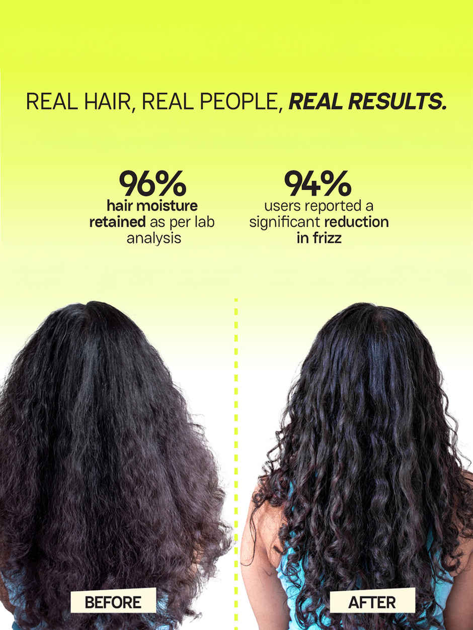 Moxie Beauty Weightless Leave In Conditioner 50ml