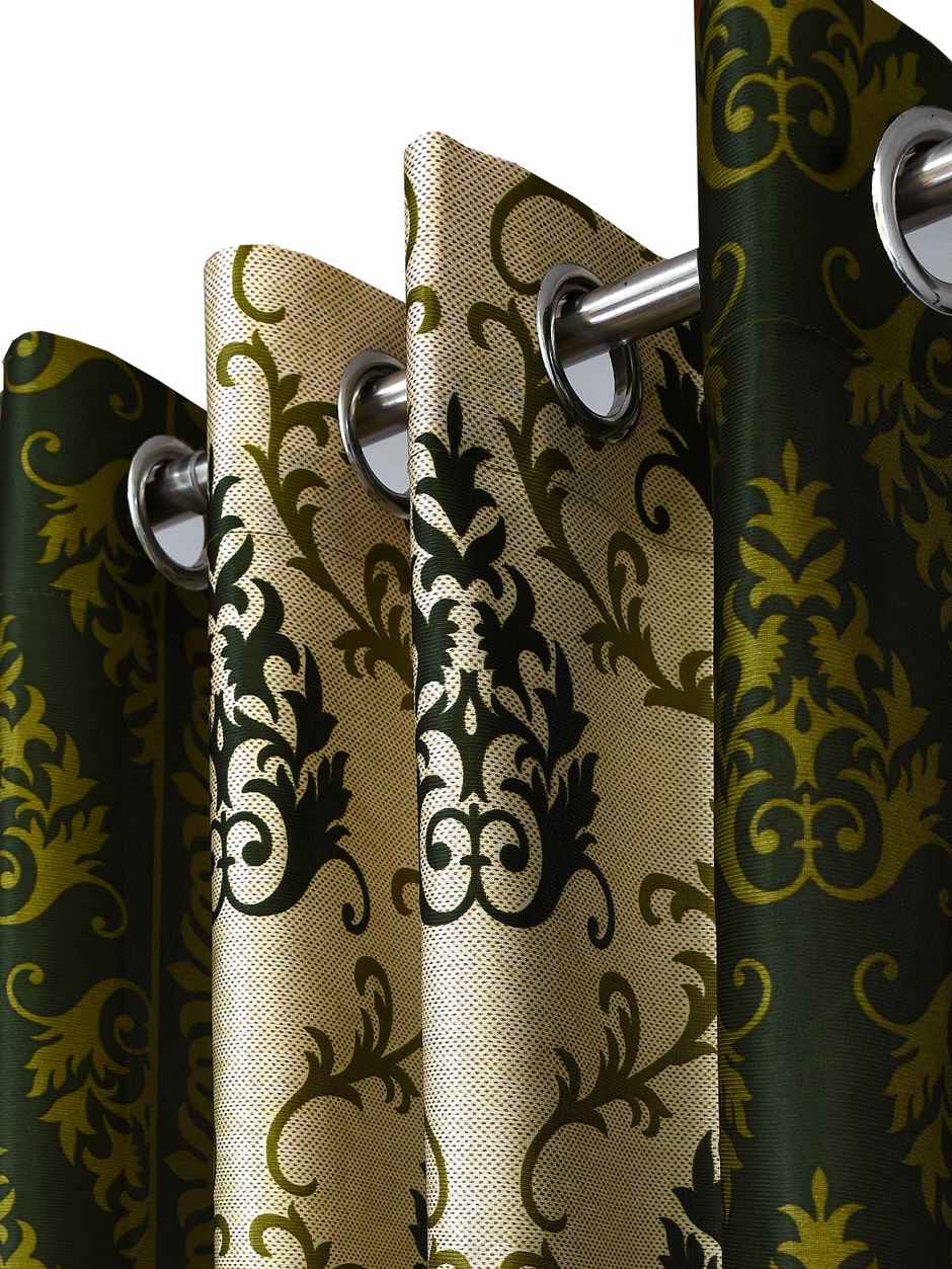Cortina Door Curtain