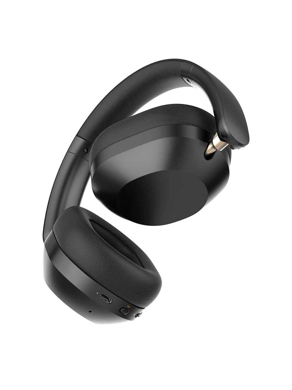 Realme Techlife Studio H1 Black