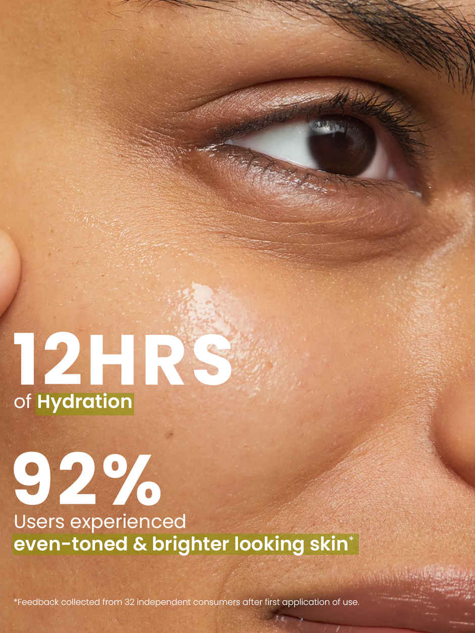 Hyphen Golden Hour Glow Serum