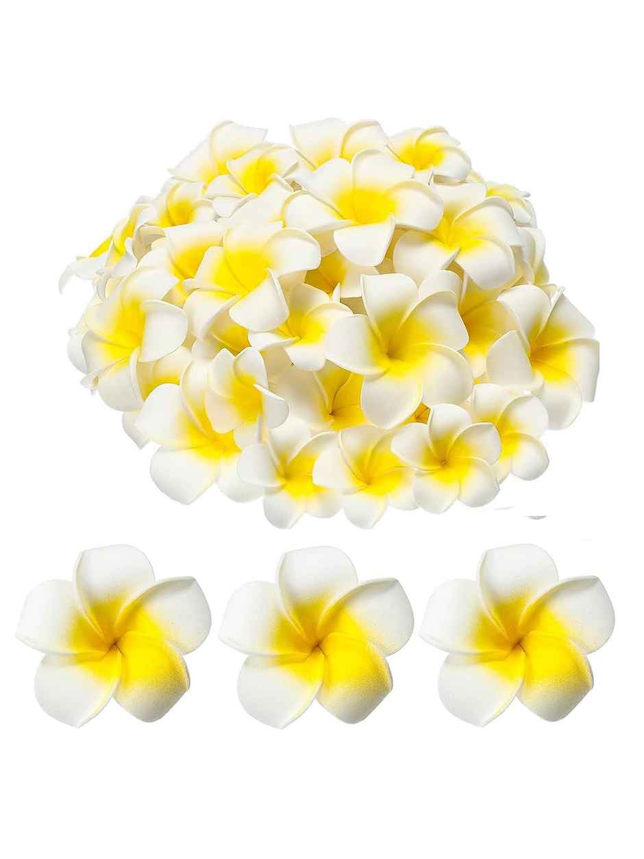 TIED RIBBONS Artificial Flower for Pooja Room Decoration