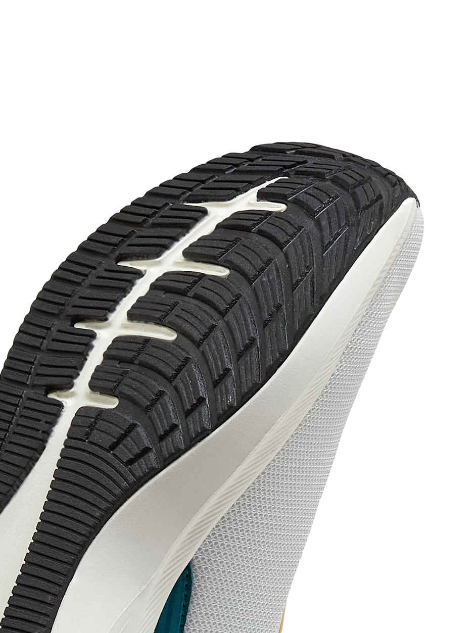 Campus Men's Camp Kripto Running Shoes | White | UK8