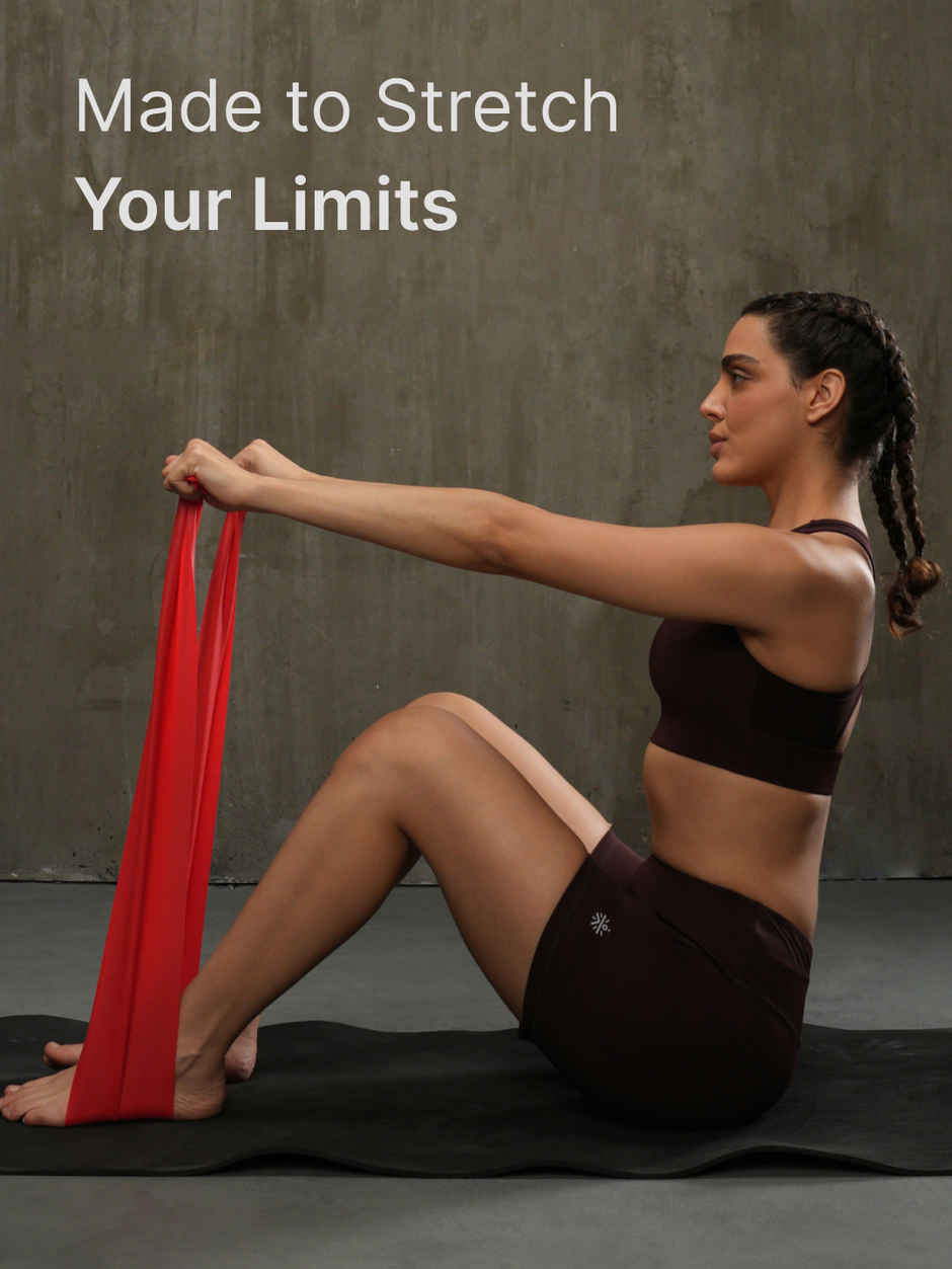 Cult Pilates Gym Resistance Band