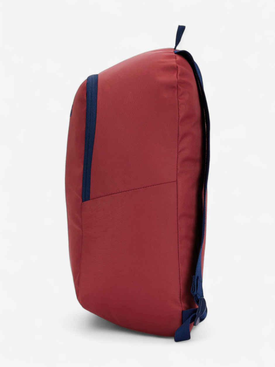 Wildcraft Unisex Solid Polyester Backpacks | Red - 38 cm