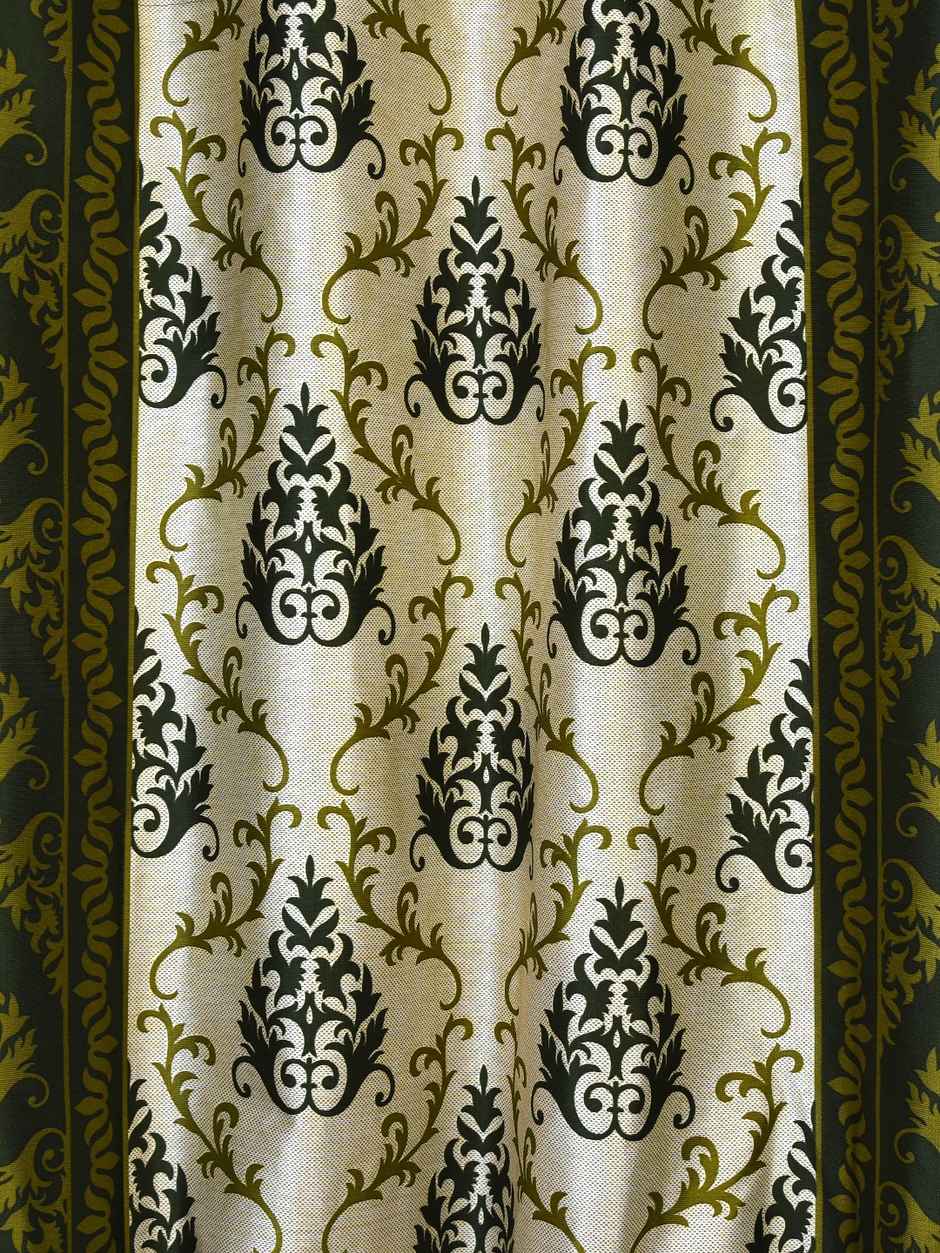 Cortina Door Curtain