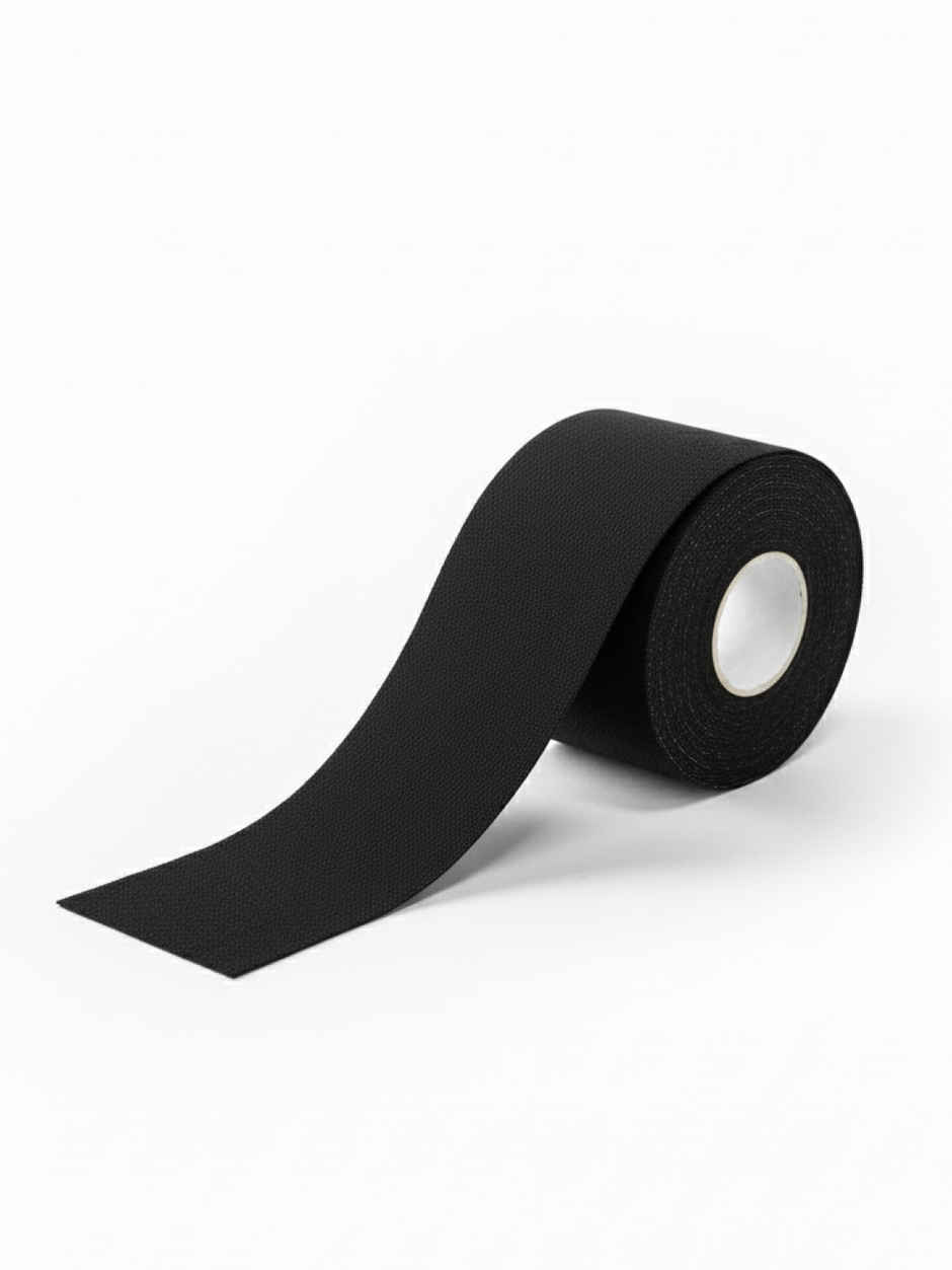 Cultfit Kinesiology Tape | Black
