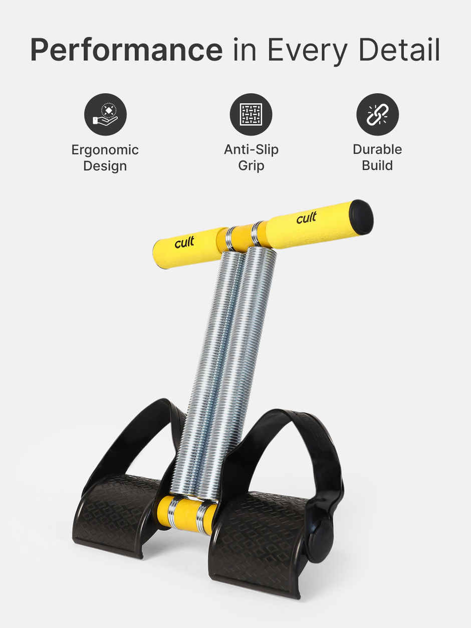 Cultfit Tummy Trimmer