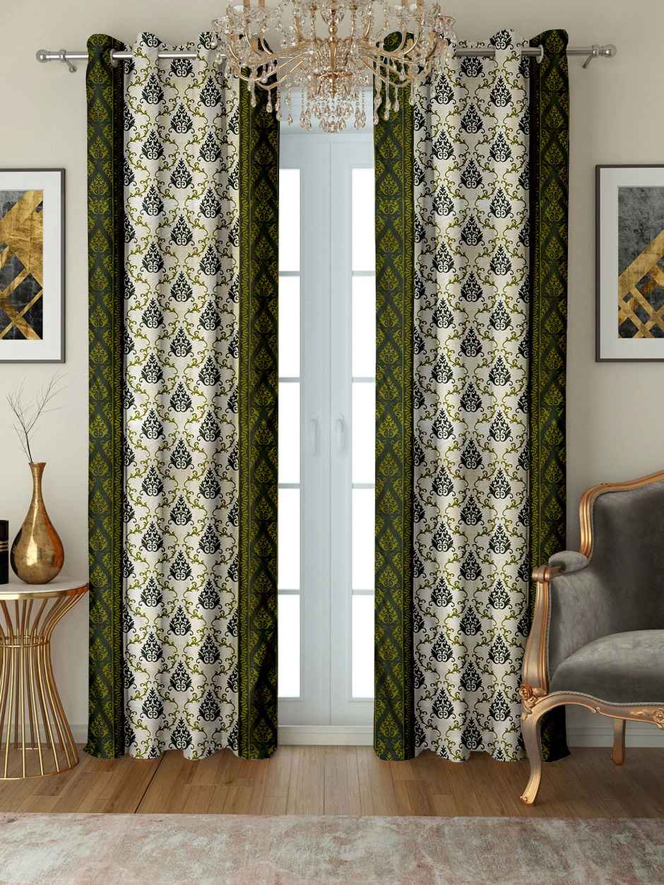 Cortina Door Curtain