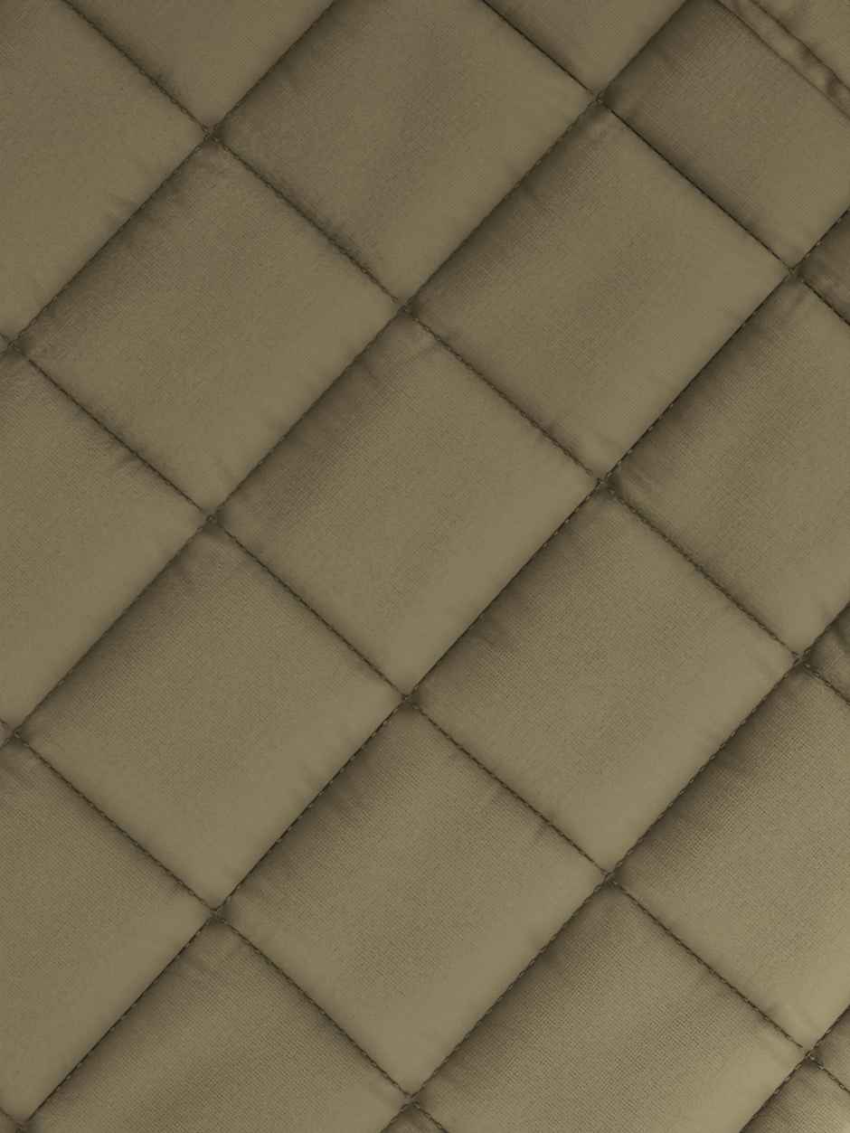 Kopa Ultra Soft Microfiber Reversible Comforter For All Weather 1Pc Double-Brown/Sand