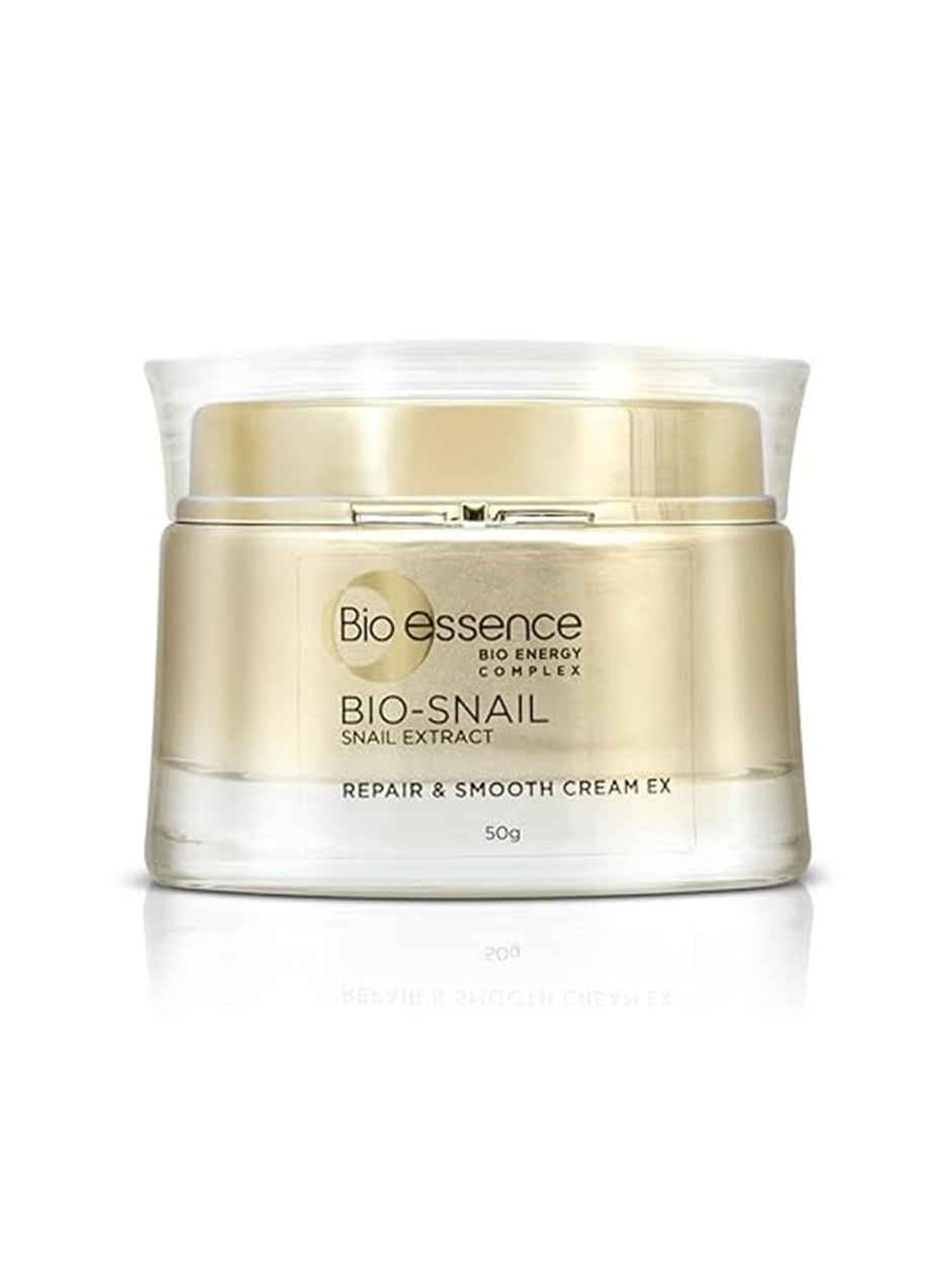 Bio-Snail Repair & Smooth Cream