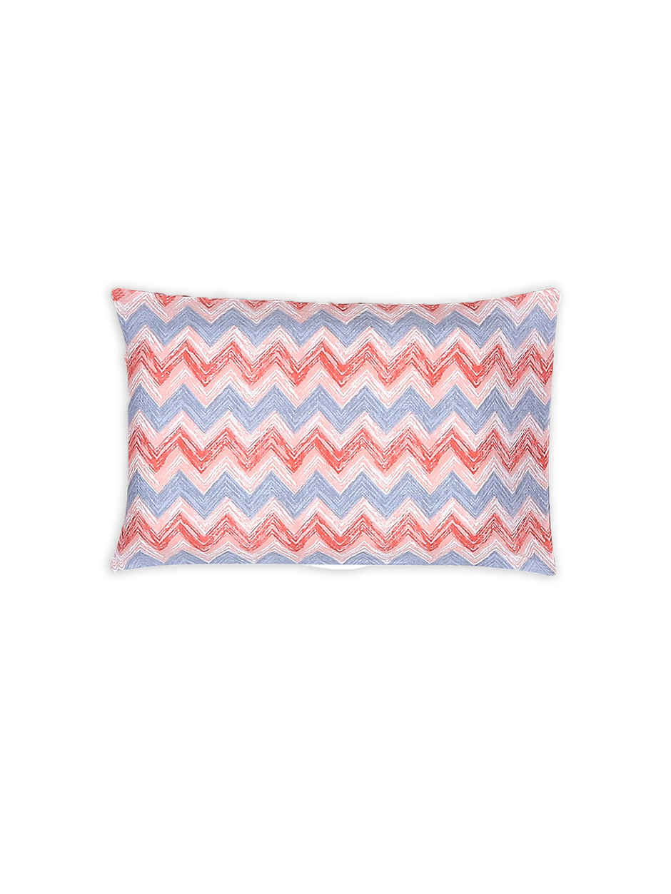 Status Value Single Bedsheet 150 cm X 200 cm Dsn 3 Abstract Stripe