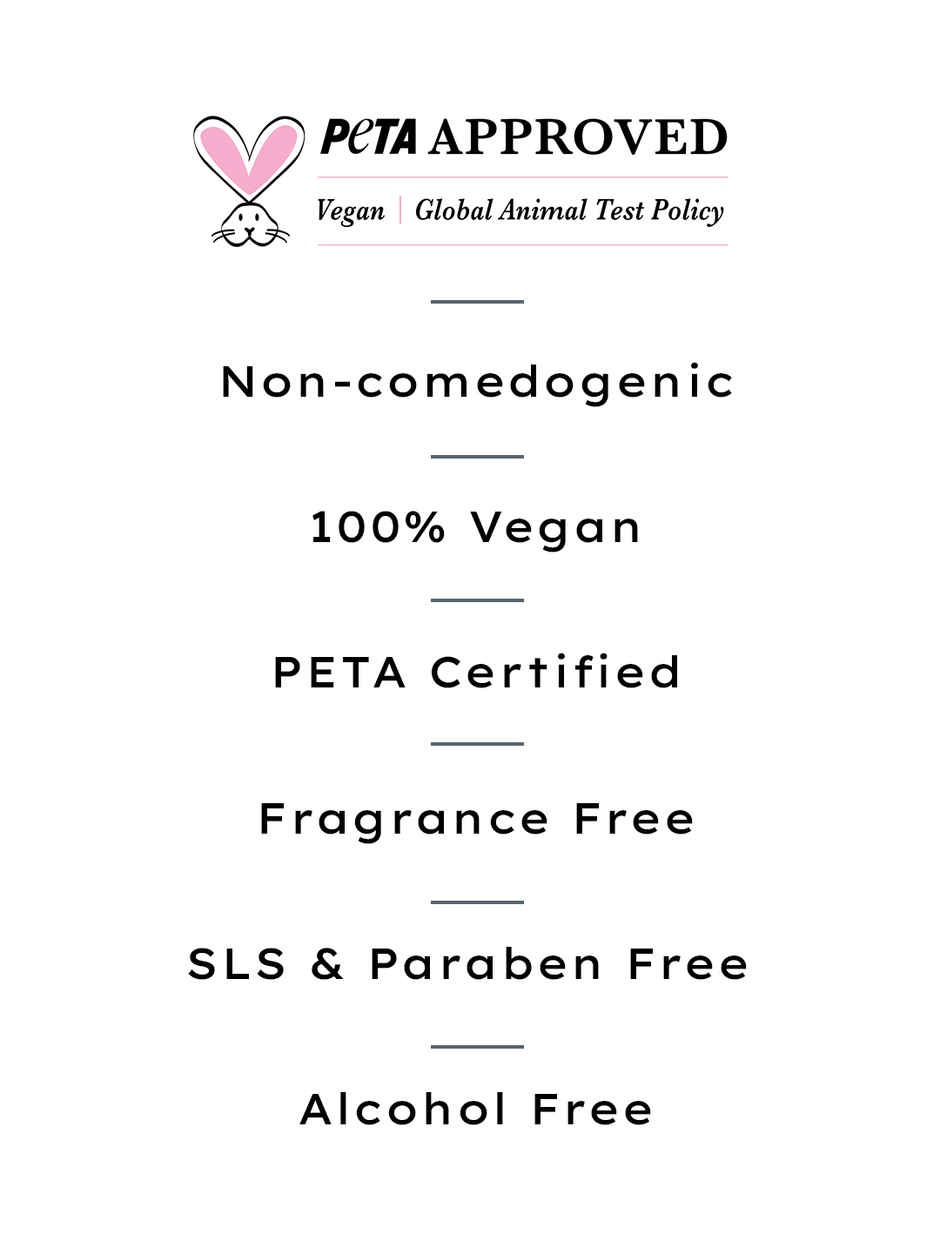 Hyphen All I Need SPF50 PA++++ Sunscreen with Niacinamide