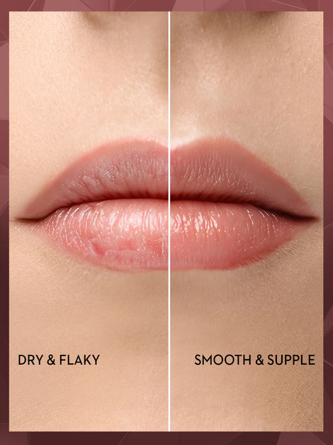 SUGAR Cosmetics Tipsy Lips Moisturizing Balm - 02 Cosmopolitan