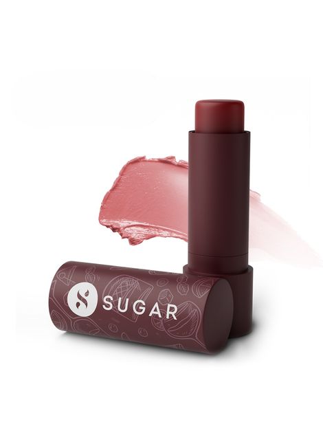 SUGAR Cosmetics Tipsy Lips Moisturizing Balm