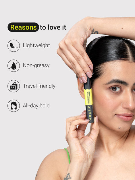 Arata Hair Fix Stick