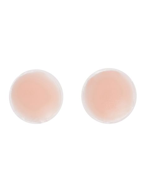 Secrets By Zerokaata Reusable Stick-On Nipple Pasties