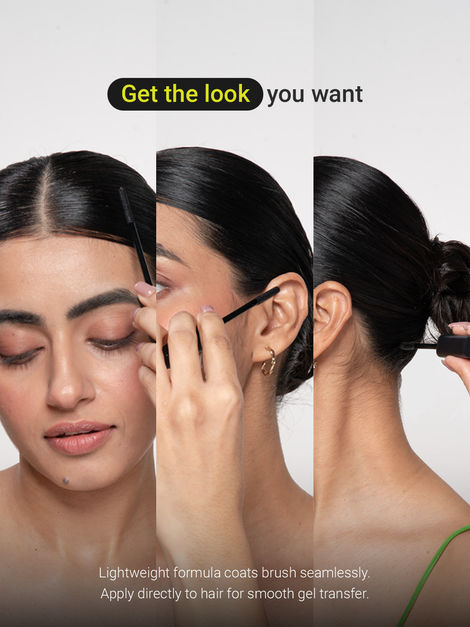 Arata Hair Fix Stick