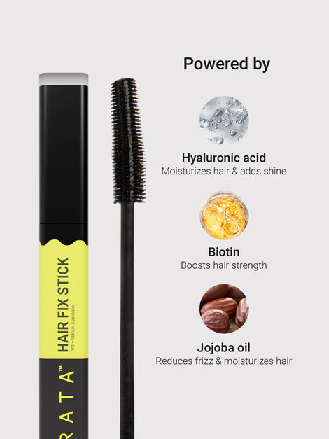Arata Hair Fix Stick