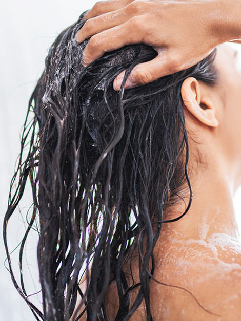 Revlon Flex Extra Body Conditioner
