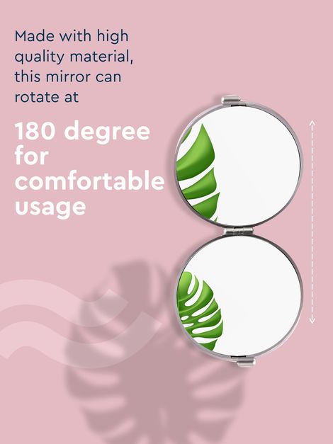 Gubb Dual Pocket Mirror