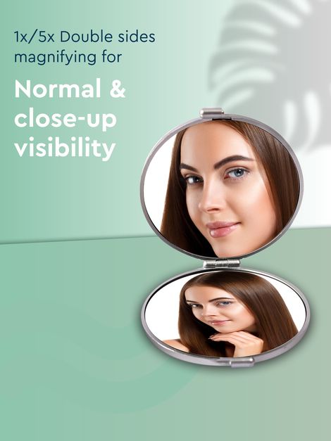 Gubb Dual Pocket Mirror