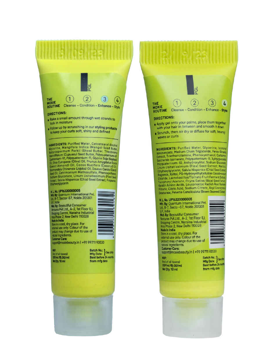Moxie Beauty Wavy Vibe Setter