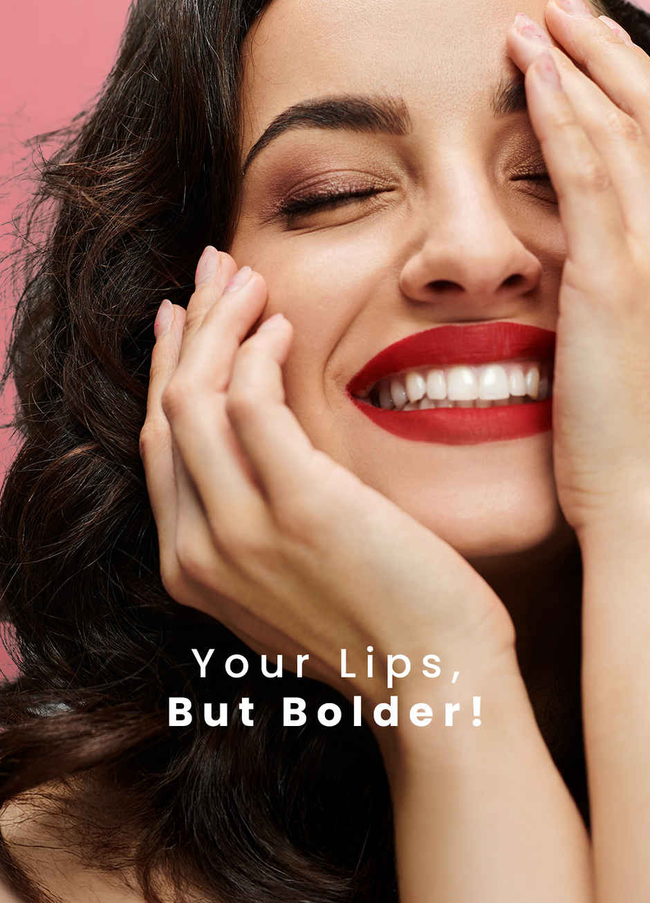 Swiss Beauty Pure Matte Lipstick | 222 Hot Nude