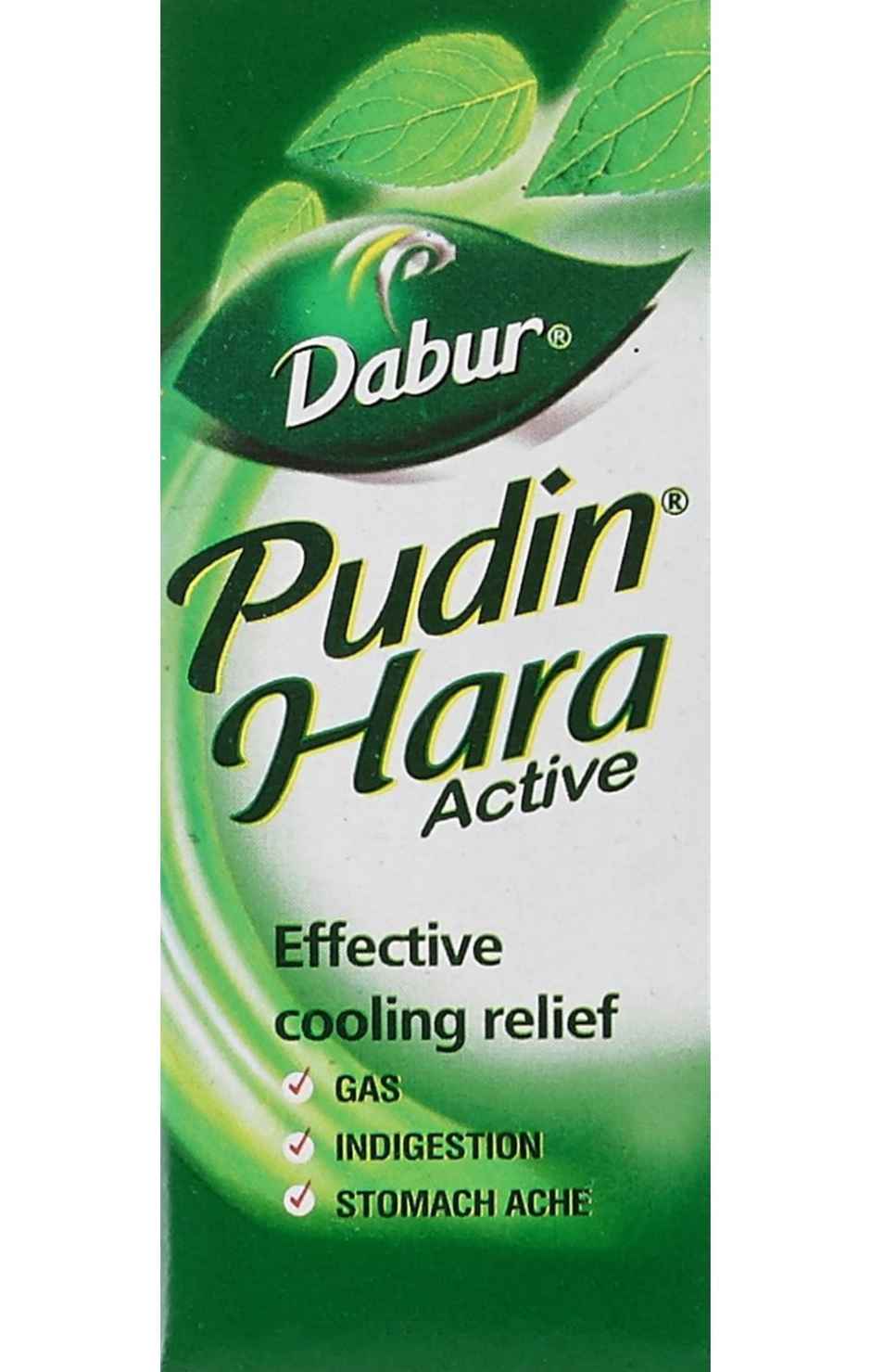 Dabur Pudin Hara Active