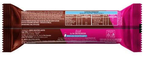 Anmol Bar Cake Chocolate