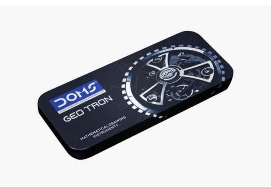 Doms Geotron Geometry Box