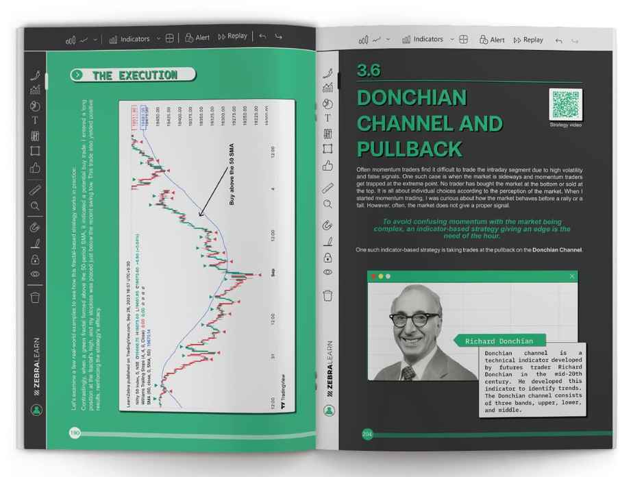 51 Trading Strategies - Optimise Your Trades With 51 Time-Tested Strategies