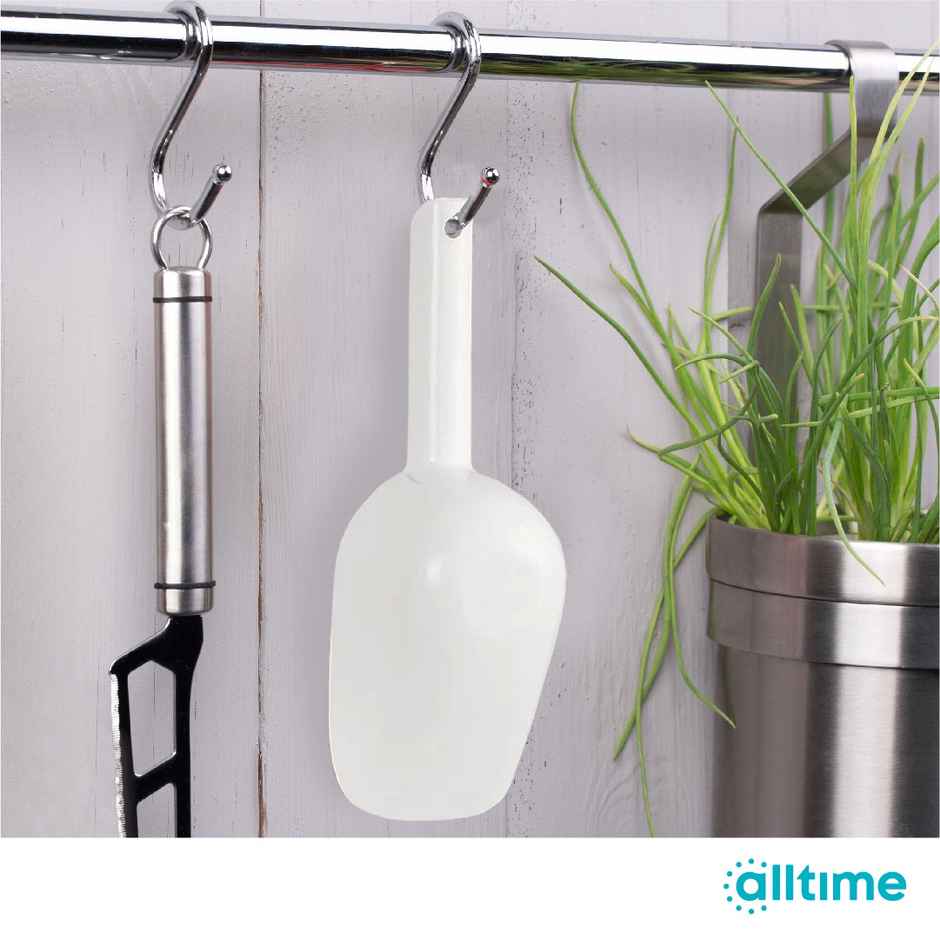 All Time Scoop Big (Assorted Color) (2 Pc Set)